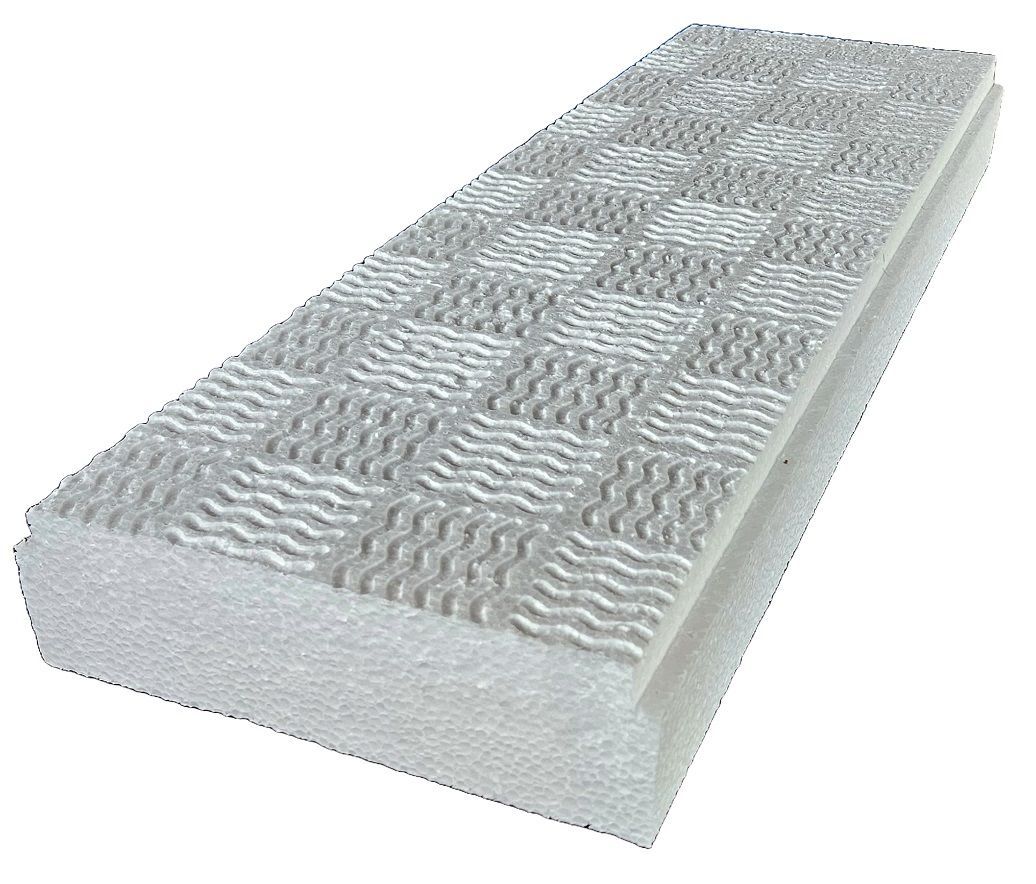 Manta Térmica 1 Face 10m² Coberfoil