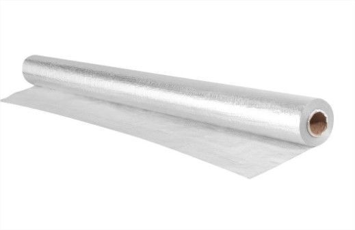 Manta Térmica 1 Face 10m² Coberfoil